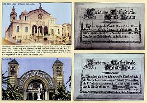 MB g- 058- eglise Saint- Louis